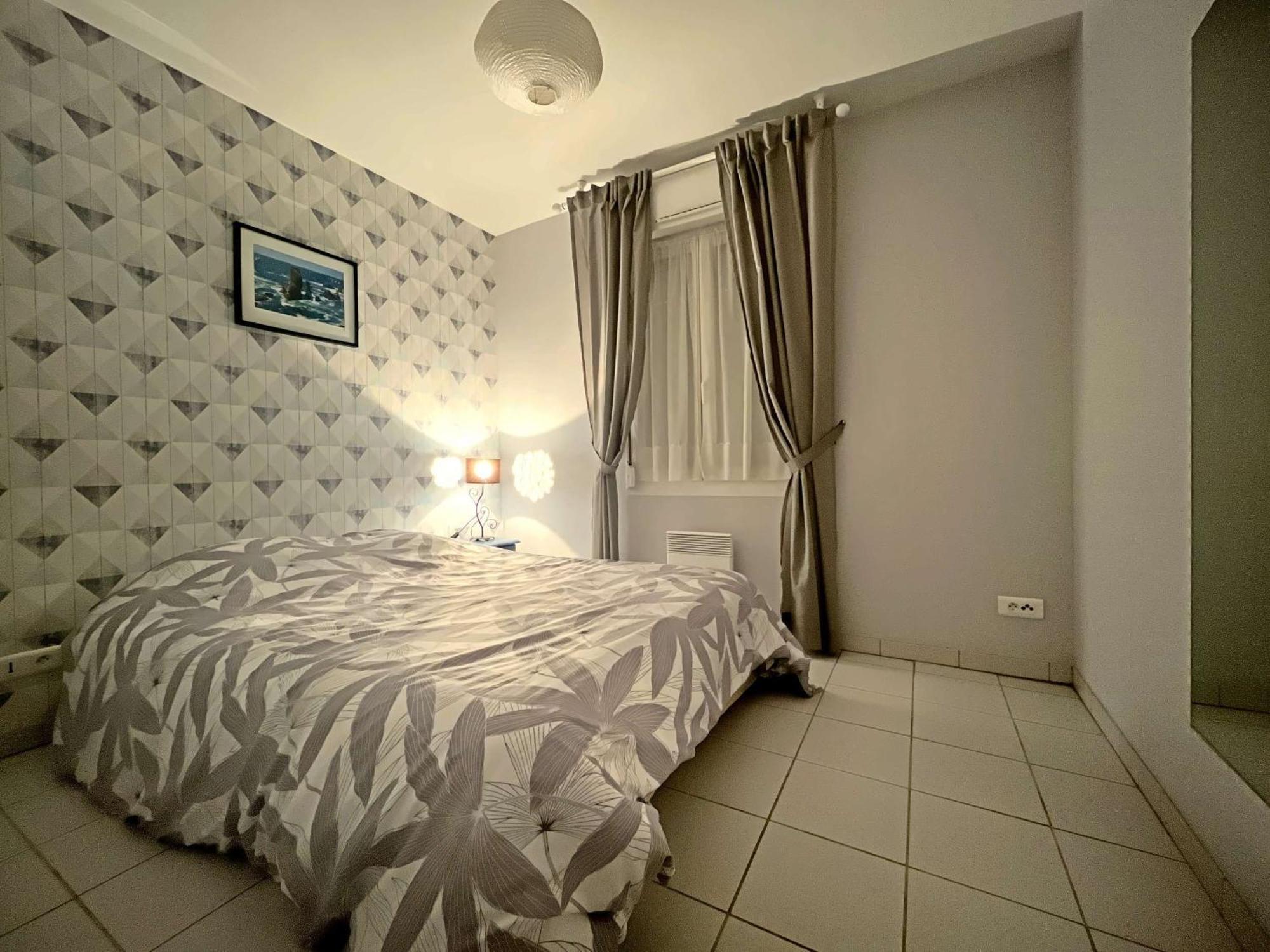 Superbe T2 Bis Proche Plage Avec Balcon Et Parking - Fr-1-646-44 Berck Esterno foto